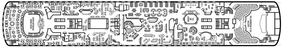 Holland America Line MS Ryndam & Statendam Deckplans Upper Promenade Deck.jpg
